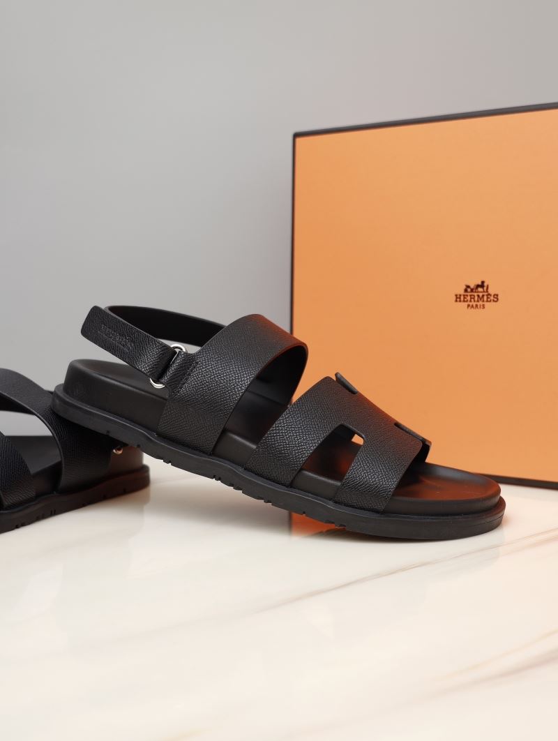 Hermes Sandals